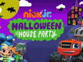 Jwèt Fèt Halloween Nick Jr. nan kay la sou entènèt