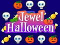 Jwèt Bijou Halloween sou entènèt