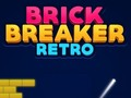 Jwèt Kase Brique Retro sou entènèt