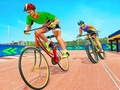 Jwèt Jwèt Kous Bisiklèt BMX sou entènèt