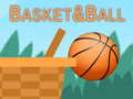 Jwèt Baskèt&Ball sou entènèt