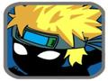 Jwèt Naruto: Avantir Ombr sou entènèt