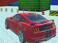Jwèt Pakè Crazy Supercar Rc sou entènèt