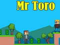 Jwèt Mister Toro sou entènèt