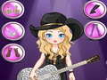 Jwèt Abiye Rockstar sou entènèt