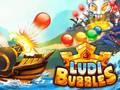 Jwèt Bubòl Ludi sou entènèt