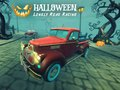 Jwèt Kousinen sou wout la pou Halloween sou entènèt