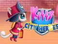 Jwèt Ewo Ki Moun Ki Siti Chat sou entènèt