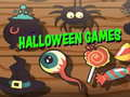 Jwèt Jwèt Halloween sou entènèt