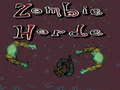 Jwèt Hòb zombi sou entènèt