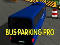 Jwèt Estasyon Otobis Pro sou entènèt