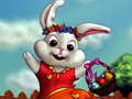 Jwèt Abiye Lapin sou entènèt