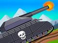 Jwèt Lagè Tank sou entènèt