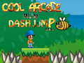 Jwèt Jwèt arcade bèl: kouri, sote ak dash sou entènèt