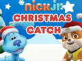 Jwèt Nick Jr. Pèch Nwèl sou entènèt