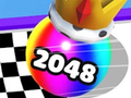 Jwèt Tire Bòl la 2048 sou entènèt