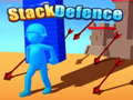Jwèt Defans Stack sou entènèt