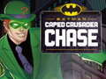 Jwèt Batman: Chas Kreyòl Kapou sou entènèt