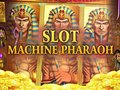 Jwèt Machin Slot Pharaoh sou entènèt