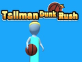 Jwèt Dunk Wo sou entènèt