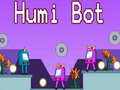 Jwèt Humi Bot sou entènèt