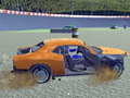 Jwèt Arena Demolition Xtreme Derby 2022 sou entènèt