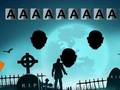 Jwèt Sove Chou a Halloween sou entènèt