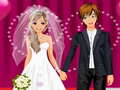Jwèt Abiye Nan Fiancée sou entènèt