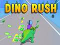 Jwèt Dino Rush sou entènèt