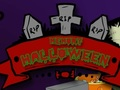 Jwèt Memwa Halloween sou entènèt