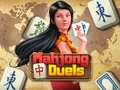 Jwèt Duel Mahjong sou entènèt