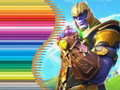 Jwèt Livrezon pou Fortnite sou entènèt