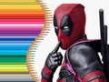 Jwèt Liv rezèv pou Deadpool sou entènèt