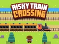 Jwèt Kwas Tren Riskye sou entènèt