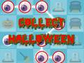 Jwèt Koleksyon Halloween sou entènèt