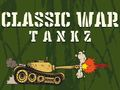 Jwèt Lagè Tank klasik sou entènèt