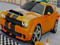 Jwèt Reel Pakin Machin - GTa sou entènèt