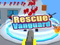 Jwèt Reskape Vanguard sou entènèt