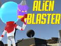 Jwèt Blaster Etranjè sou entènèt