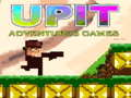 Jwèt Jwèt Avantur Upit sou entènèt