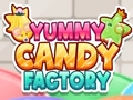 Jwèt Faktori Candy Bon Mètdoue sou entènèt