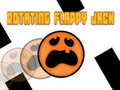 Jwèt Flappy Jack ki Wotasyon sou entènèt