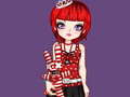 Jwèt Mode gotik sou entènèt