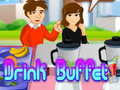 Jwèt Buffet Bwason sou entènèt