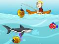 Jwèt Pêcheur Novis sou entènèt