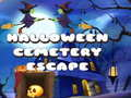 Jwèt Soti nan Simityè Halloween sou entènèt