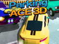 Jwèt Pakyè ACE 3D sou entènèt