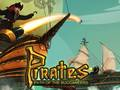 Jwèt Pirates: Chimen Bucaniers sou entènèt