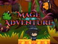Jwèt Avantur Mage a sou entènèt