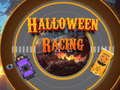 Jwèt Kousen Halloween sou entènèt
